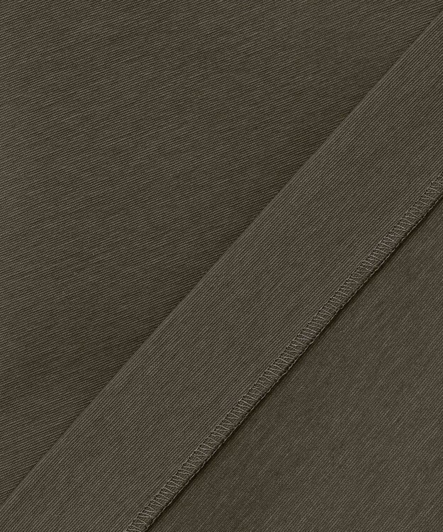 自由区 【カトリエムブーケ】Forme フォルムカットソー グレー