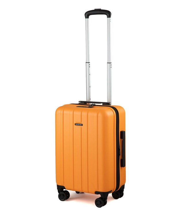 ACE BAGS & LUGGAGE RIMINI ヴェロネーゼ スーツケース 31L 機内持込 容量拡張 05861 リミニ オレンジ