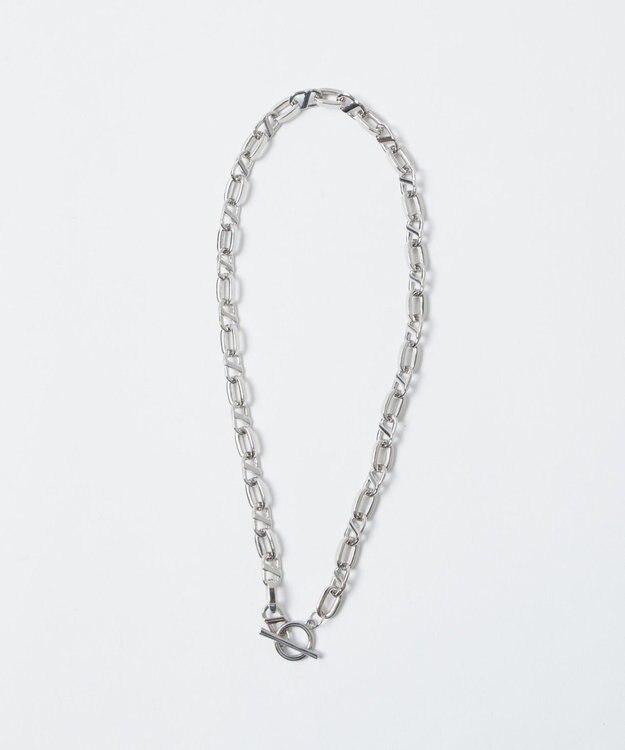 WEGO ヘビーチェーンネックレス 柄4