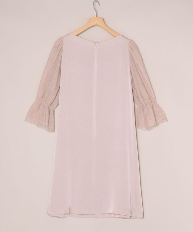 ONWARD Reuse Park 【組曲】ワンピース春夏 ピンク