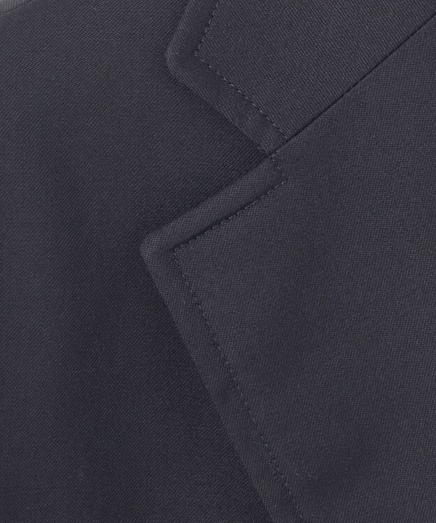 J.PRESS MEN 【WEB・一部店舗限定】ネイビーブレザー / 銀ボタン ネイビー系