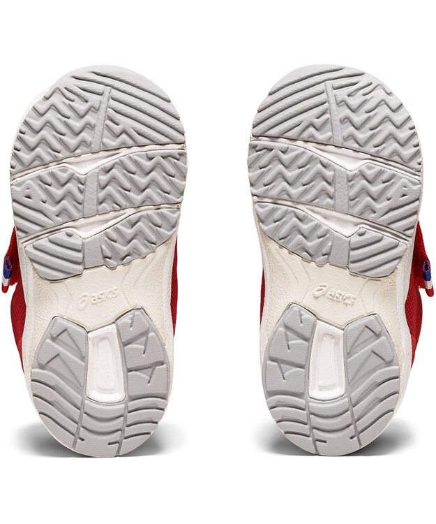 ASICS WALKING GD.RUNNER BABY LO 3 レッド系