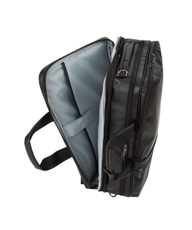 ACE BAGS & LUGGAGE ACE ヴィターラWR 3WAYバッグ バックパック Lサイズ 61144 エース ビジネスバッグ ブラック