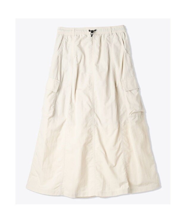 Columbia Columbia/ ウィメンズジプシーバーズスカート /コロンビア Fawn