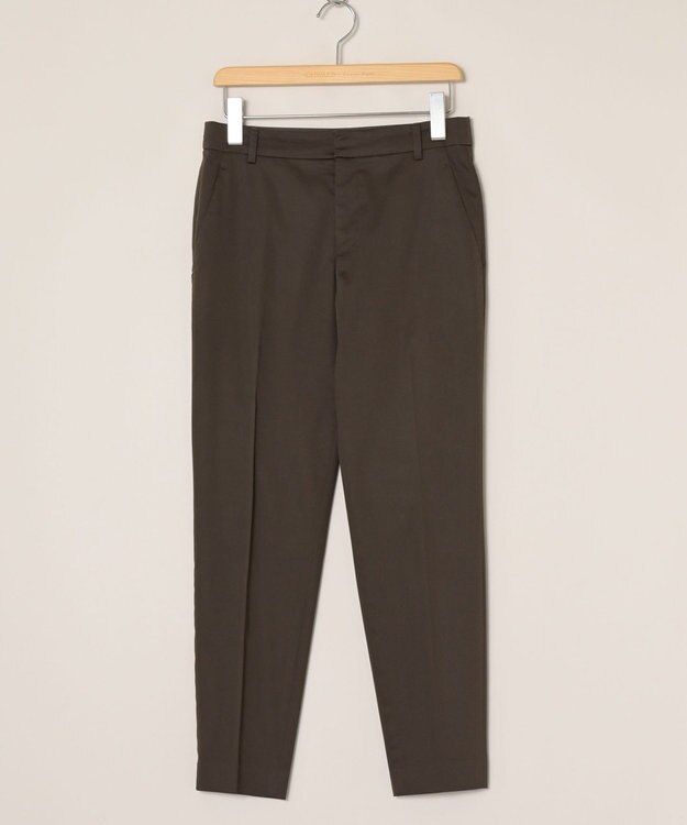 ONWARD Reuse Park 【23区】パンツ春夏 ブラウン