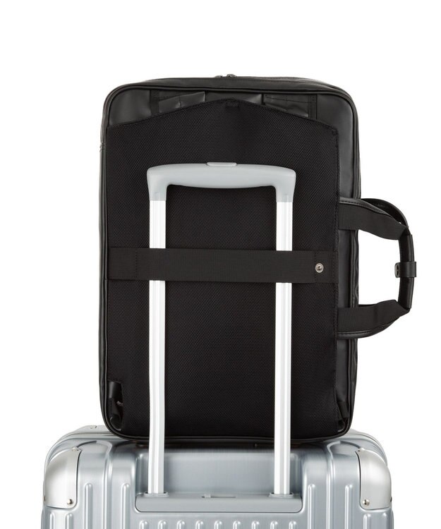 ACE BAGS & LUGGAGE ACE ヴィターラWR 3WAYバッグ バックパック Lサイズ 61144 エース ビジネスバッグ ブラック