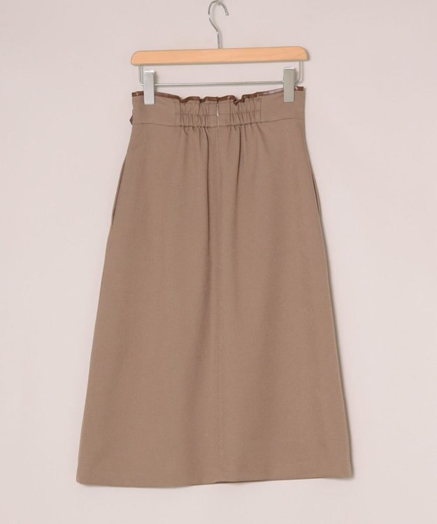 ONWARD Reuse Park 【any SiS】スカート秋冬 ブラウン