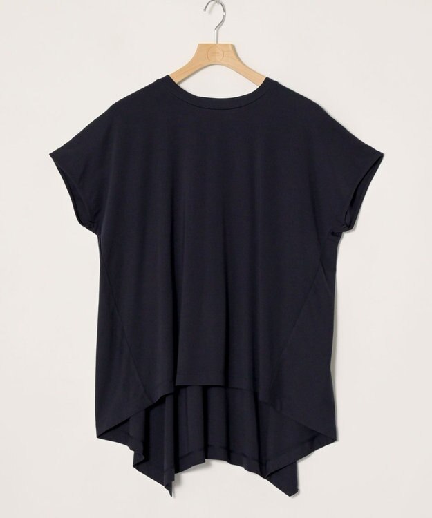 ONWARD Reuse Park 【UNFILO】カットソー春夏 ネイビー