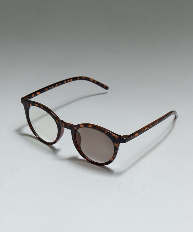 WEGO 調光レンズサングラス 柄4