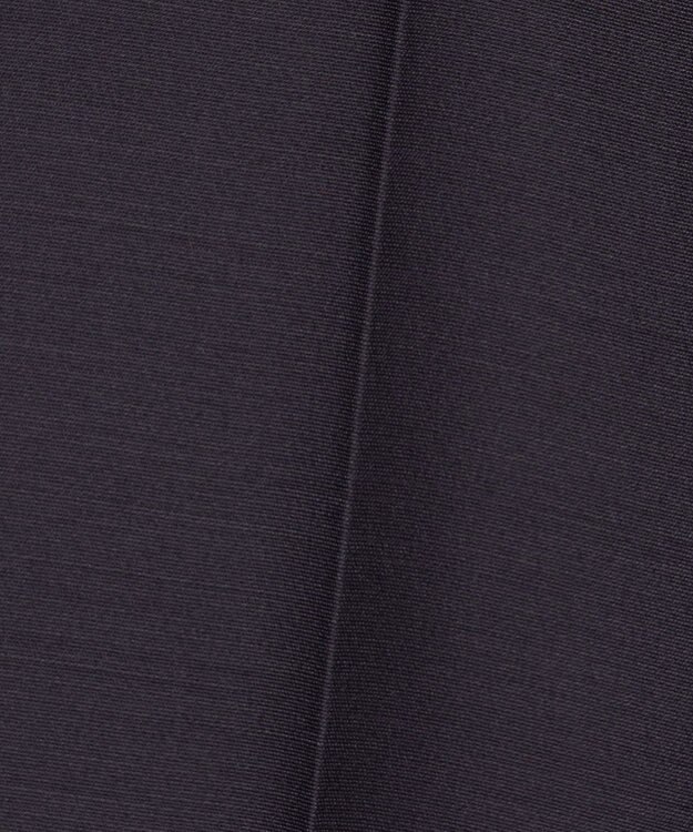 JOSEPH イブニングシルク　ワイドトラウザーズ Aurora