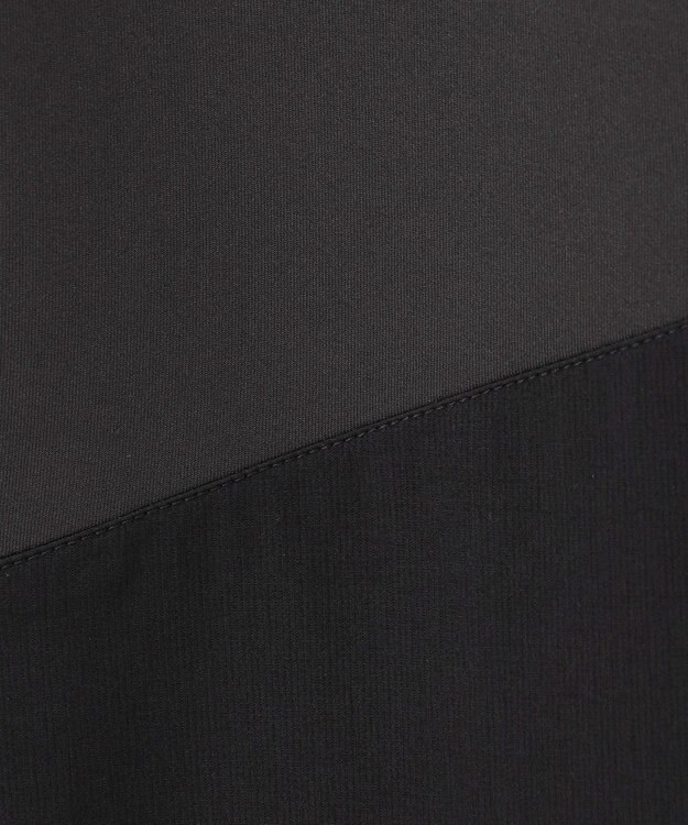 PW CIRCULUS 【MEN】ダンボールパンツ ブラック系