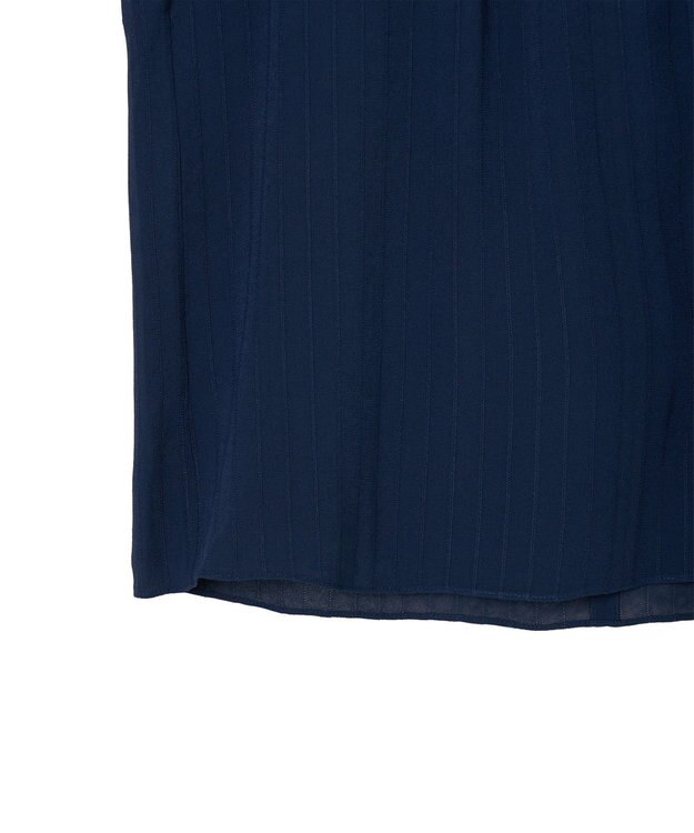 JOSEPH ラダーレースブラウス GARCIA Indigo