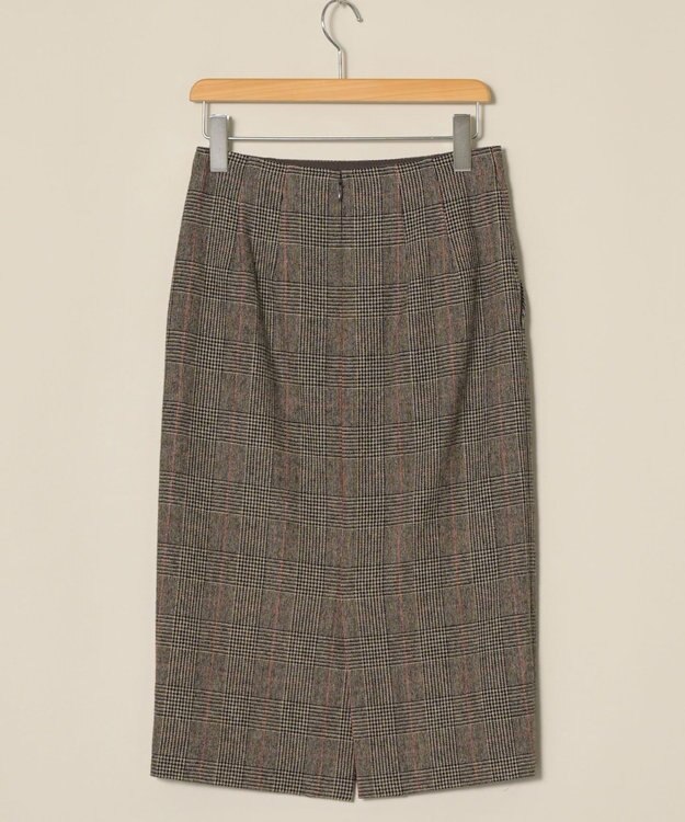 ONWARD Reuse Park 【23区】スカート秋冬 ベージュ