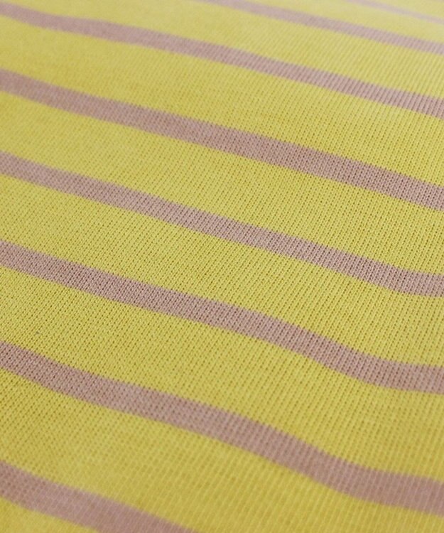 ROOTOTE 3082【ポケット充実】NA.デリ.2WAY.テンジク-C 02：イエロー×ベージュ