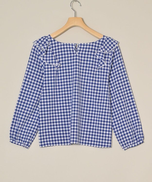 ONWARD Reuse Park 【Feroux】カットソー春夏 ブルー