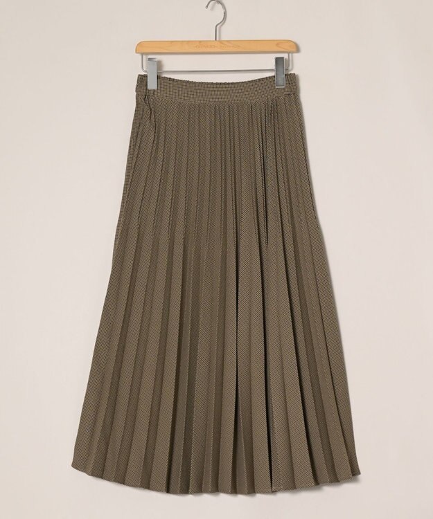 ONWARD Reuse Park 【any FAM】スカート秋冬 ブラウン