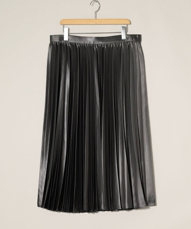 ONWARD Reuse Park 【23区】スカート秋冬 グレー