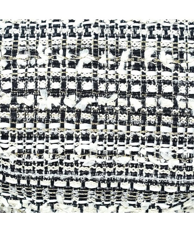 Regalo Felice 【色々なシーンで使える / 持ち手が外せる】ショルダー / REGALO BK(ブラック）