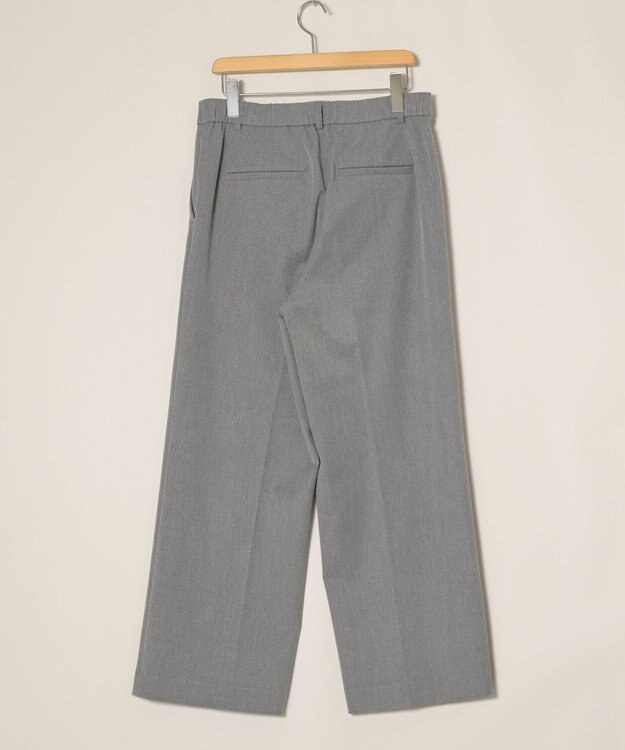 ONWARD Reuse Park 【23区】パンツ秋冬 グレー