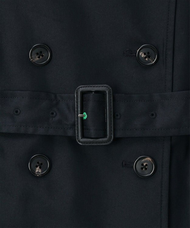 Paul Smith トレンチコート ネイビー