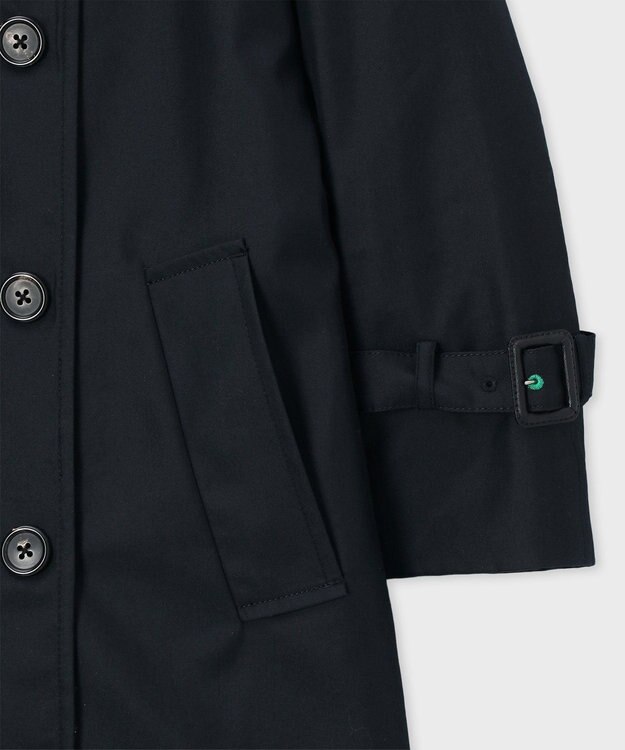 Paul Smith トレンチコート ネイビー