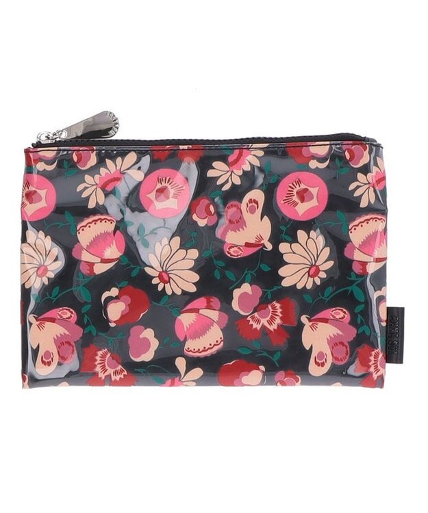 ANNA SUI ソフティ トートバッグ ラベンダー