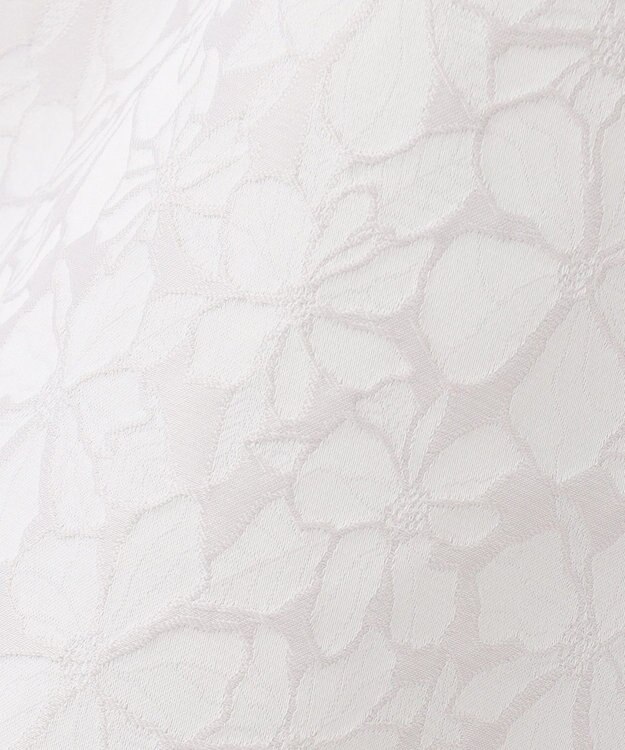 TOCCA 【洗える】FLOWER MEADOW スカート グレー系