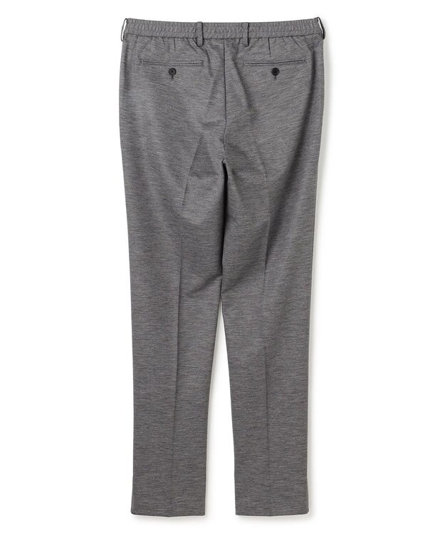 JOSEPH HOMME 新モデル【WEB限定】ストレッチジャージーパンツ   テーパードパンツ / CITY EASY ライトグレー系