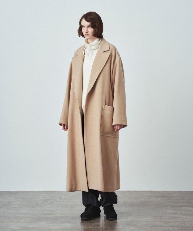 ATON PURE CAMEL MOSSA | テニスコート RAW BEIGE