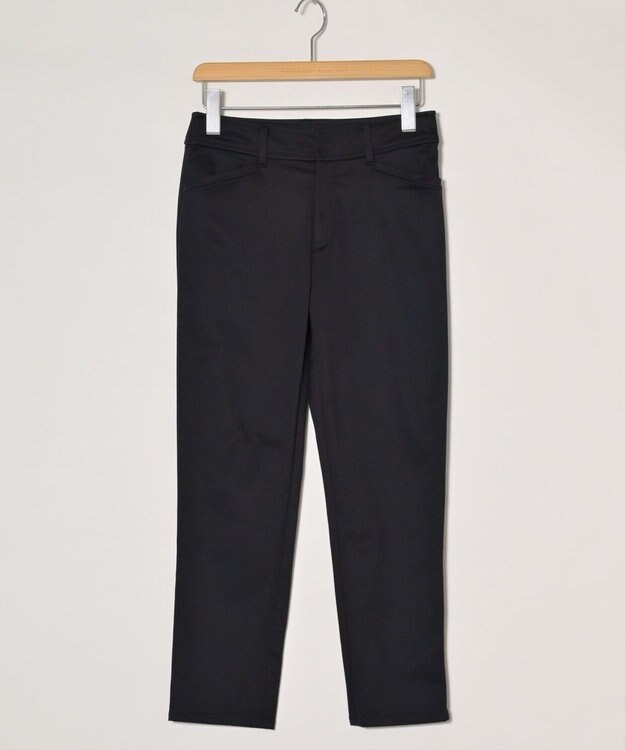 ONWARD Reuse Park 【any SiS】パンツ春夏 ブラック