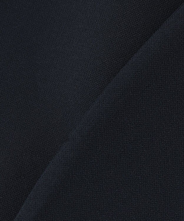 23区 【APPLAUDIR】ダブルクロス ジャケット ネイビー系