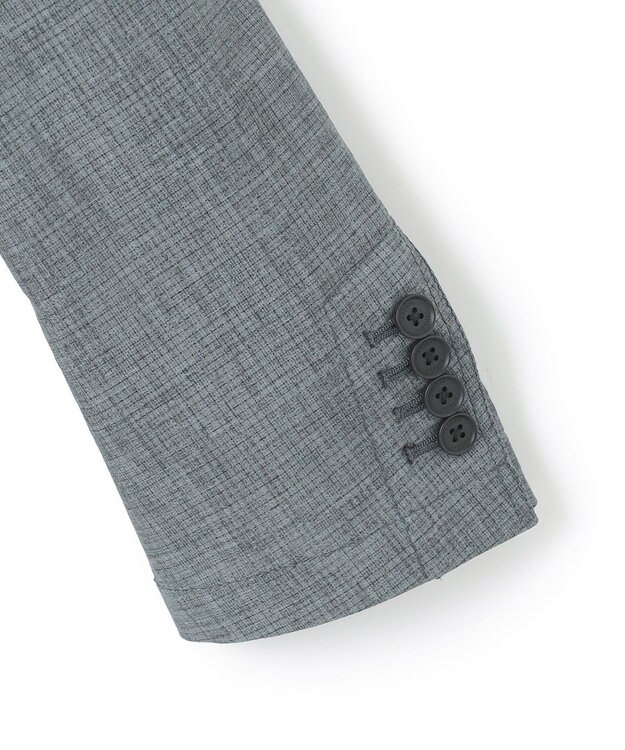 JOSEPH HOMME クールドッツストレッチ　ジャケット アイスバーグ系