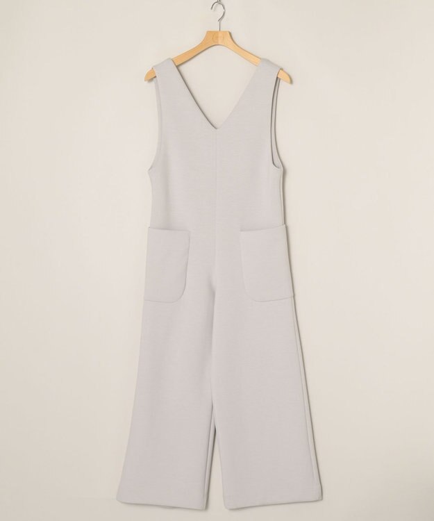 ONWARD Reuse Park 【23区】オールインワン秋冬 グレー