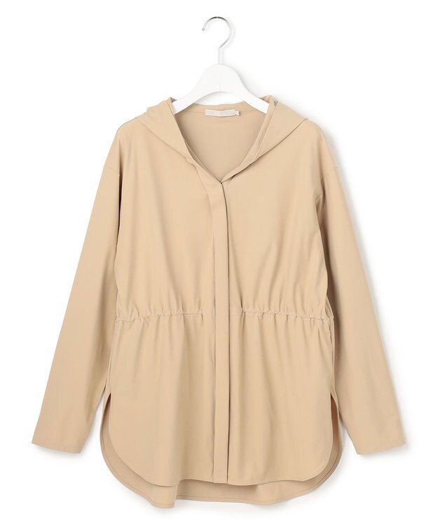 ICB 【先行予約・WEB限定カラーあり】マットスキューバ ラッシュガード ベージュ