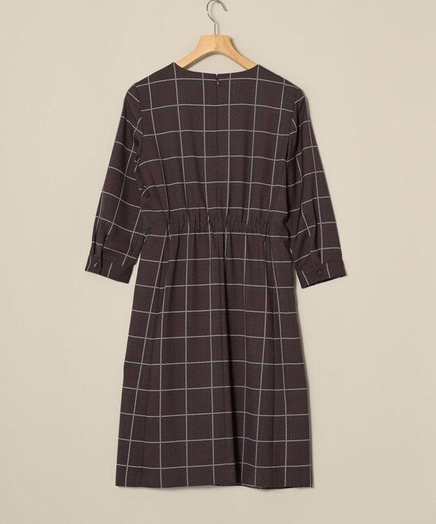 ONWARD Reuse Park 【23区】ワンピース秋冬 レッド