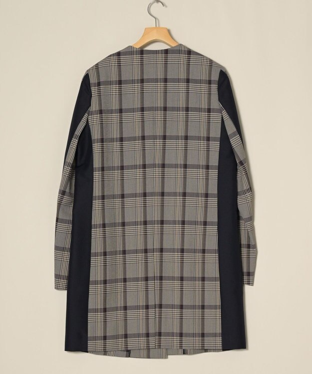 ONWARD Reuse Park 【ICB】コート秋冬 レッド