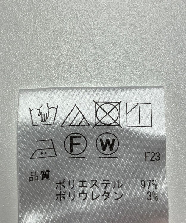 ONWARD Reuse Park 【UNFILO】パンツ春夏 ブラック