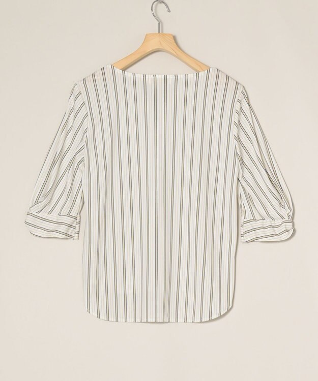 ONWARD Reuse Park 【any SiS】カットソー春夏 ホワイト