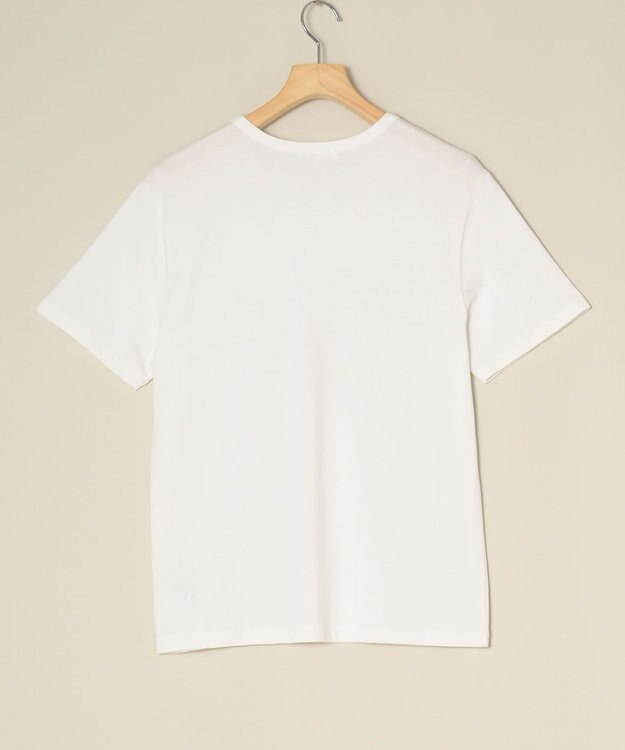 ONWARD Reuse Park 【ICB】カットソー秋冬 オフホワイト