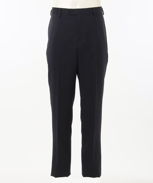 J.PRESS MEN 【WEB・一部店舗限定】無地スーツ ネイビー系