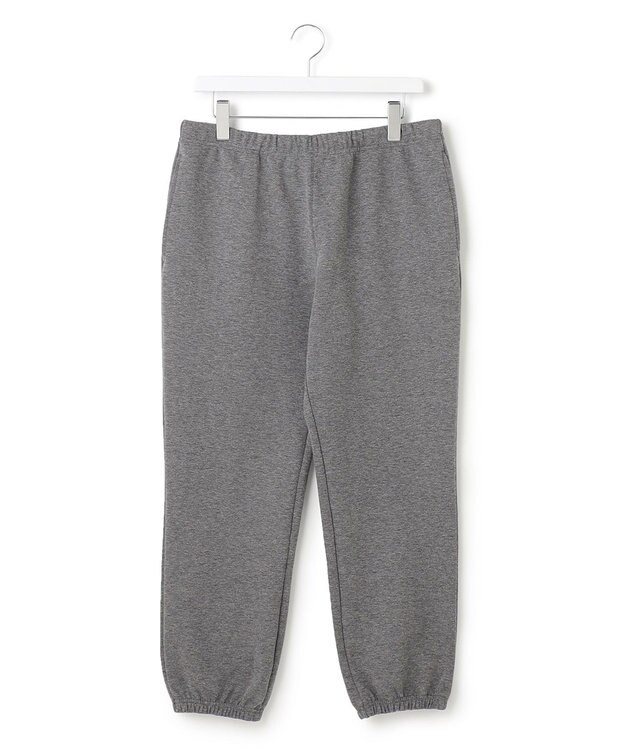 J.PRESS YORK STREET 【UNISEX】スウェットパンツ グレー系