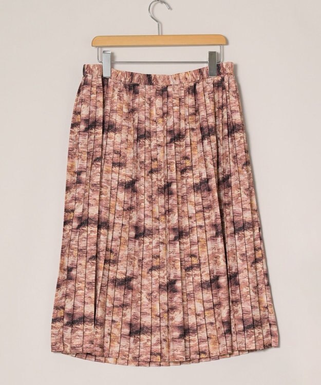 ONWARD Reuse Park 【23区】スカート春夏 ピンク