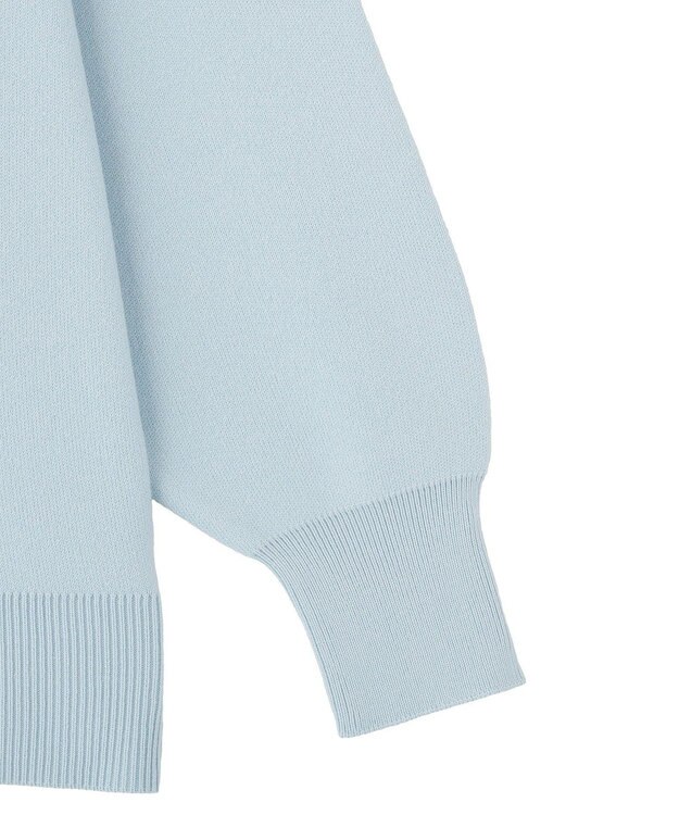 AMERICAN HOLIC Ｖネックニットカーディガン Blue