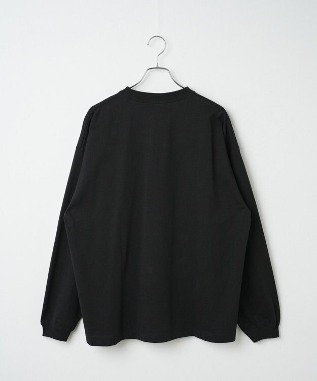 WEGO 別注ベンデイビスワンポイントLT ブラック