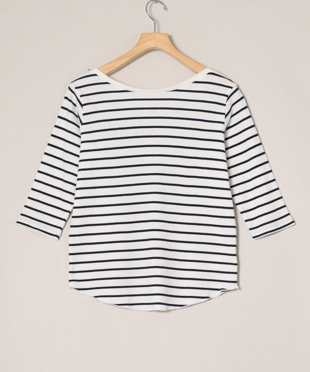 ONWARD Reuse Park 【any FAM】カットソー春夏 ネイビー