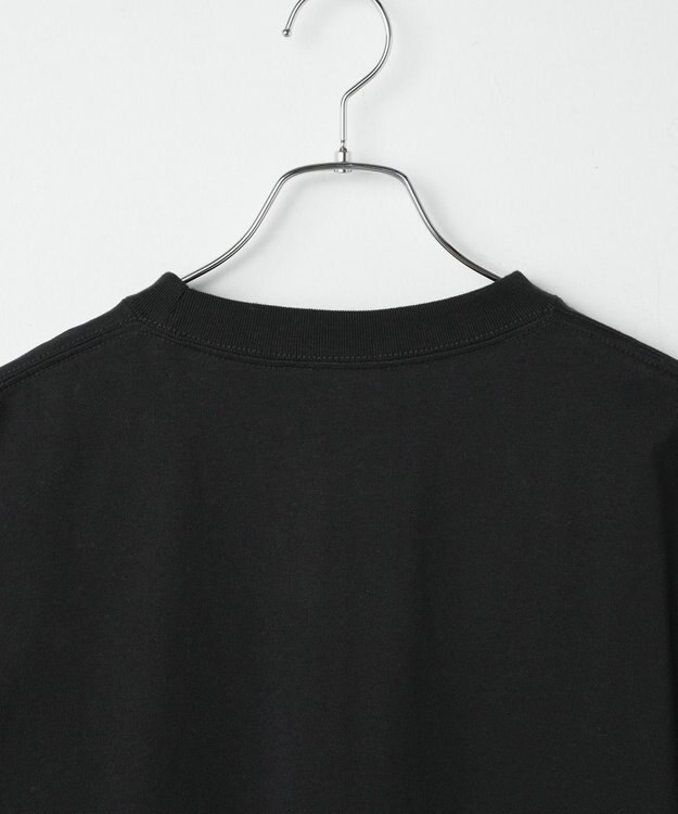 WEGO 別注ベンデイビスワンポイントLT ブラック