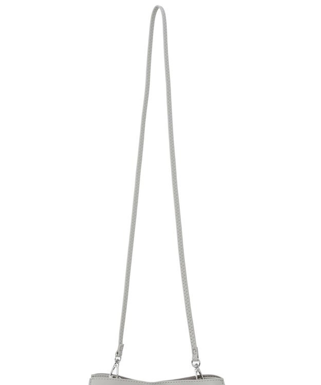 Green Parks ・ｃａｃｈｅ　ｃａｃｈｅ　スナップバッグインセット Black