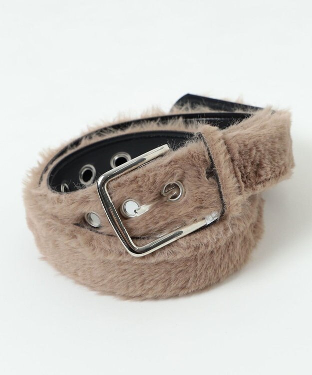 WEGO Lハトメファーベルト ベージュ