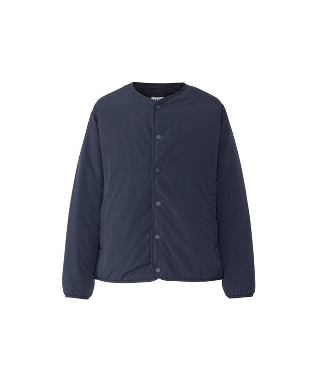 HELLY HANSEN スカイリムインサレーションジャケット ディープネイビー