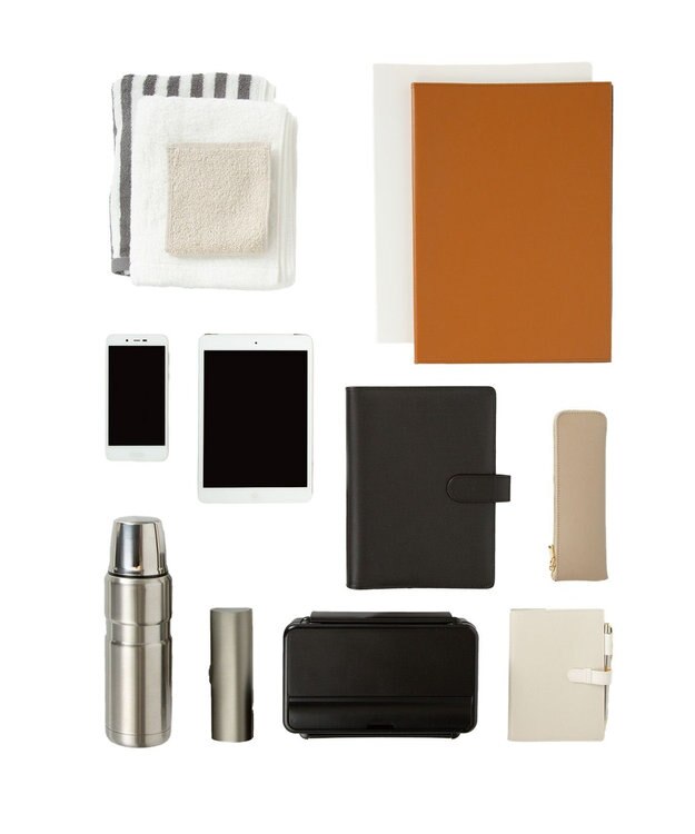 ACE BAGS & LUGGAGE kanana project collection ECD-1 ボストンバッグ 19087 カナナプロジェクトコレクション ベージュ